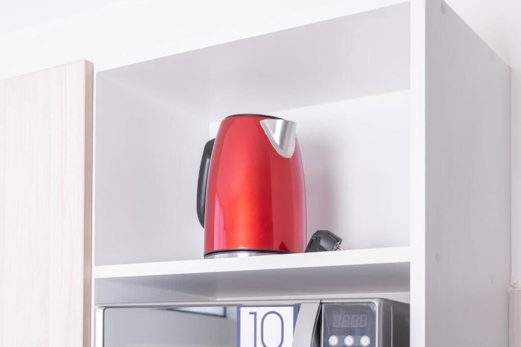 Set de Habitación Residencial Suiza