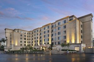 Alojamiento - Residence Inn San Diego Del Mar