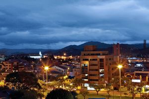 Alojamiento - Hotel Valgus