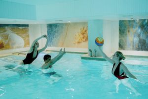 Alojamiento - New Hotel Piscine wellness & Spa Casablanca
