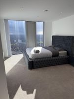 Alquiler Vacacional - 3 Bedroom Apt In The Centre Of Deansgate New Build