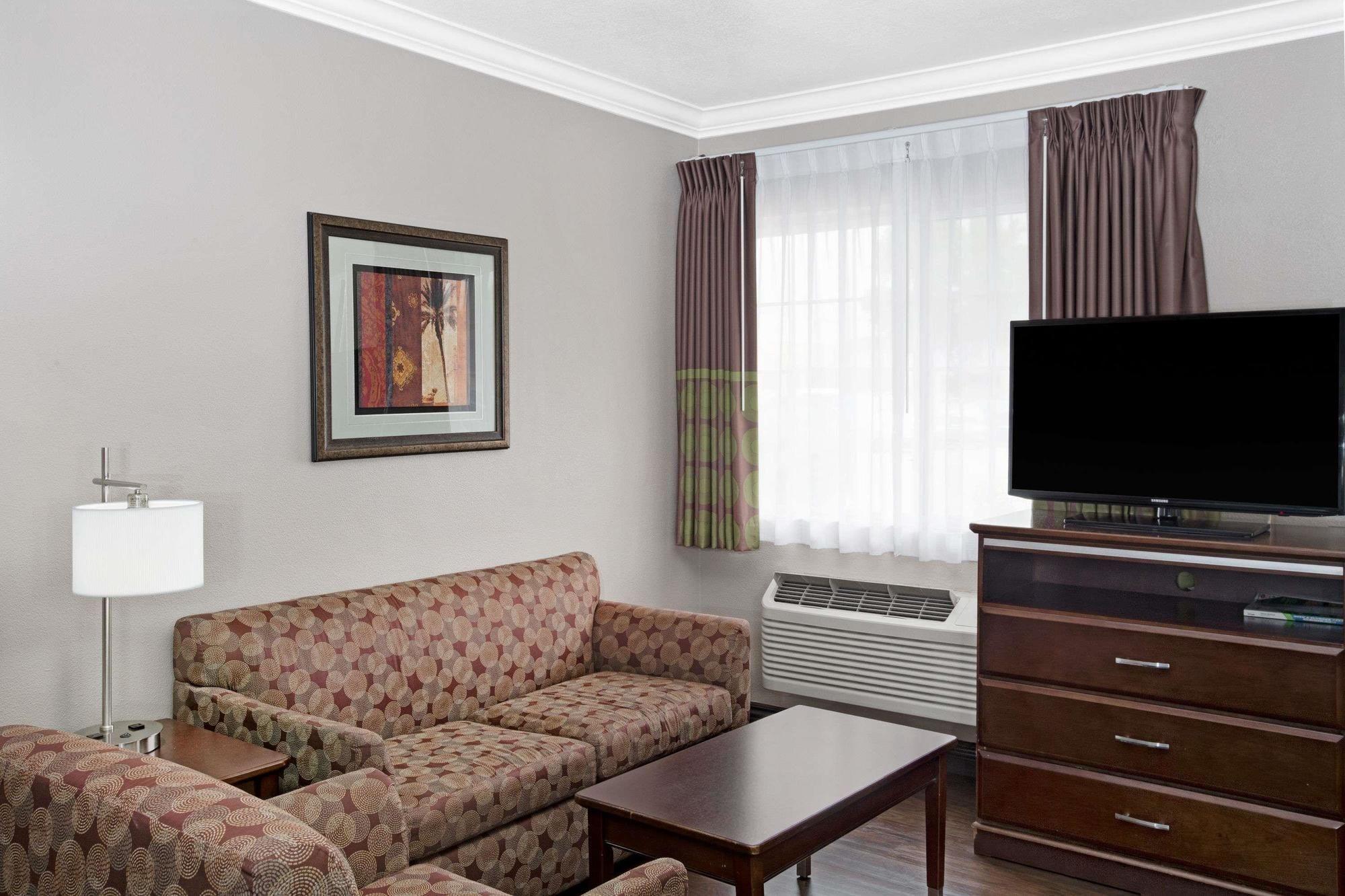 Habitación Super 8 Los Angeles