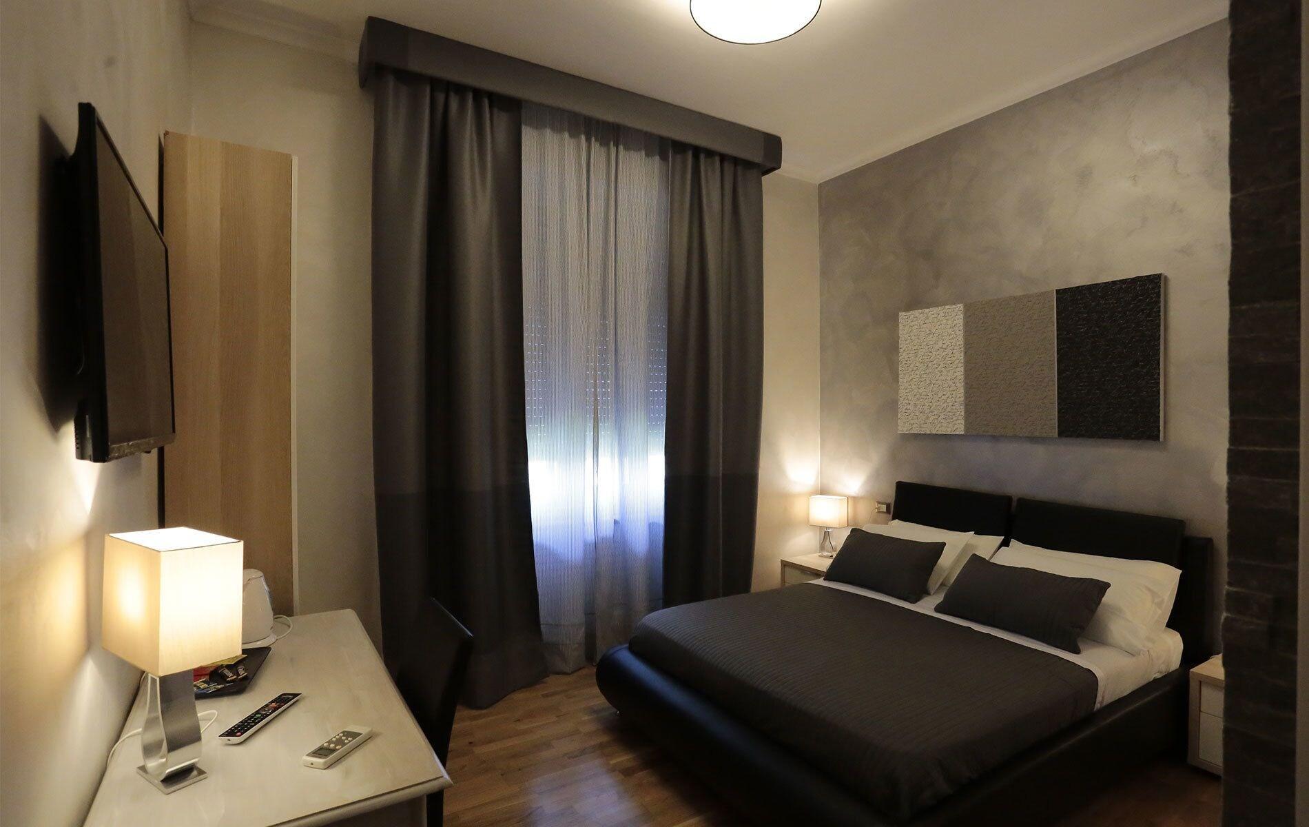 Varios Attico Volta B&B