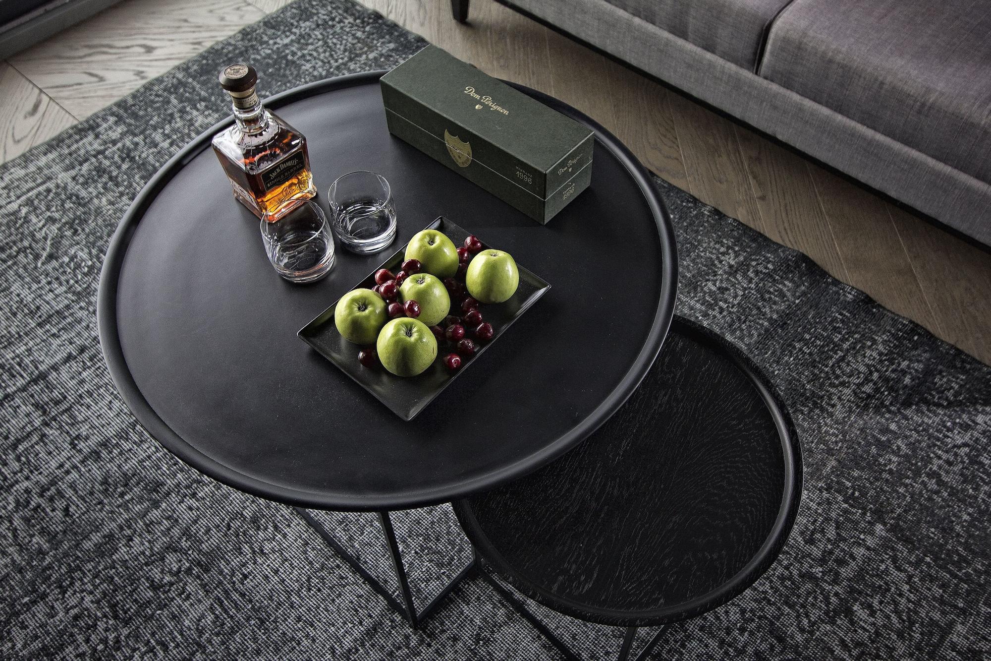 Set de Habitación Cityloft 81