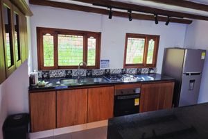 Alojamiento - Casa Hotel La Morada