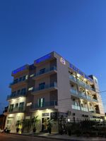 Alojamiento - Dallas Hotel Premium