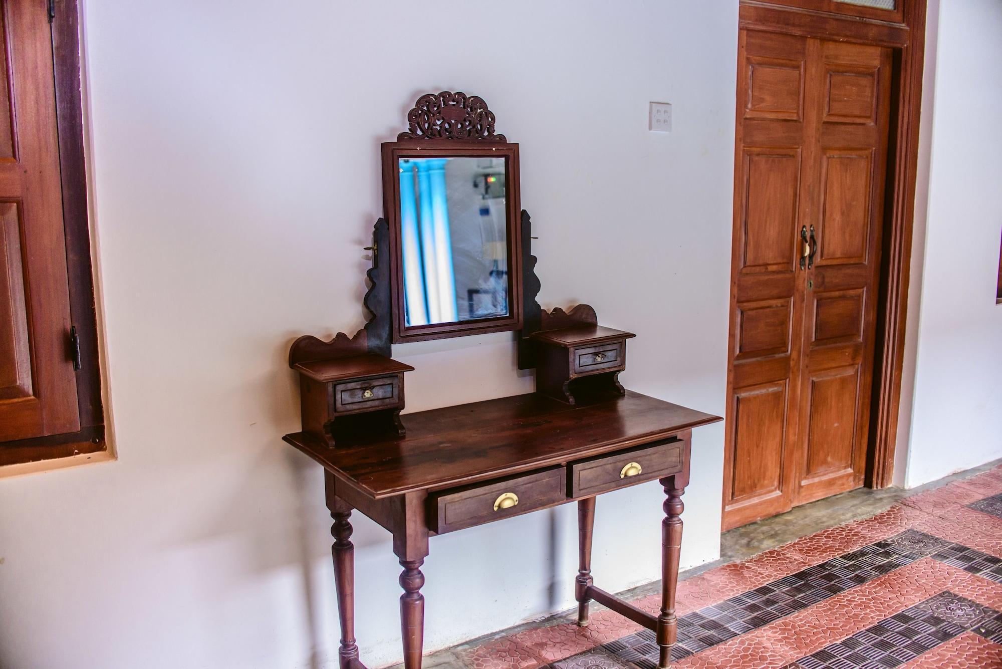 Vista Lobby Thambu Illam