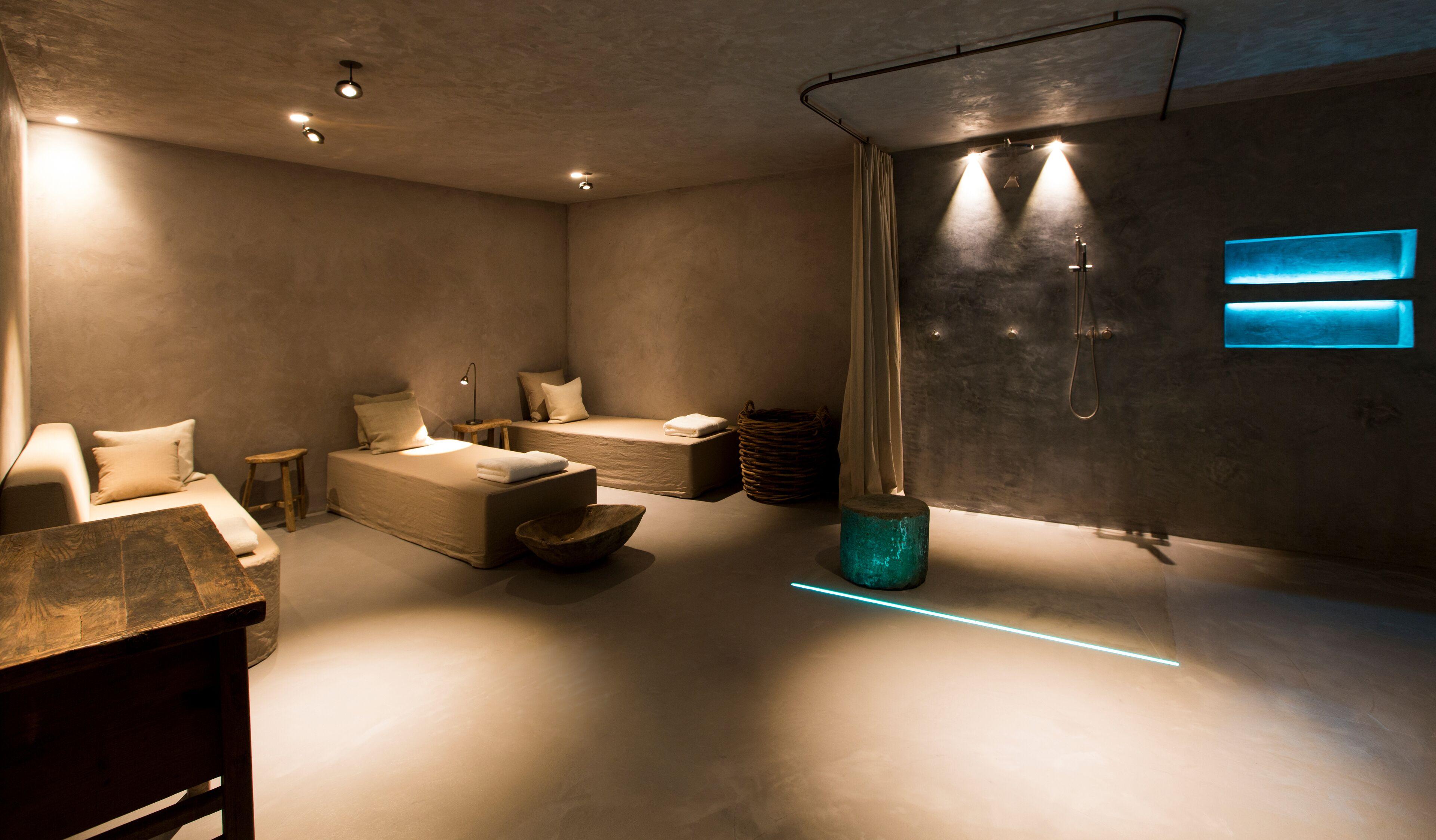 Spa Townhouse Weisses Kreuz