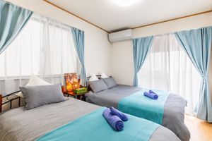 Alquiler Vacacional - Morley1