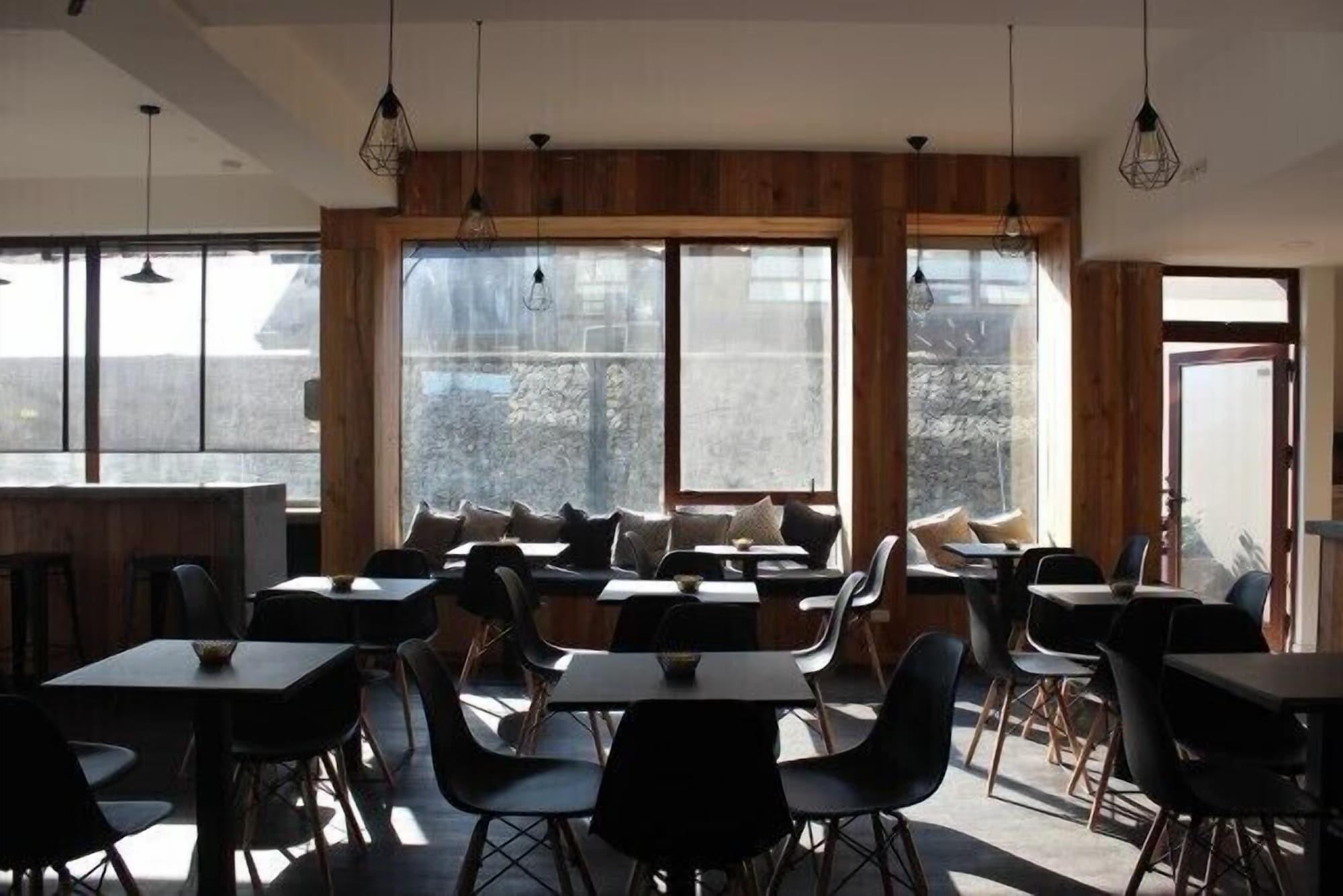 Restaurant Hotel Umawue
