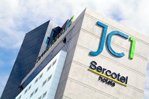 Alojamiento - Hotel Sercotel JC1 Murcia