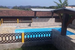 Alquiler Vacacional - Chácara Sonho Meu, a cozy place for the whole family