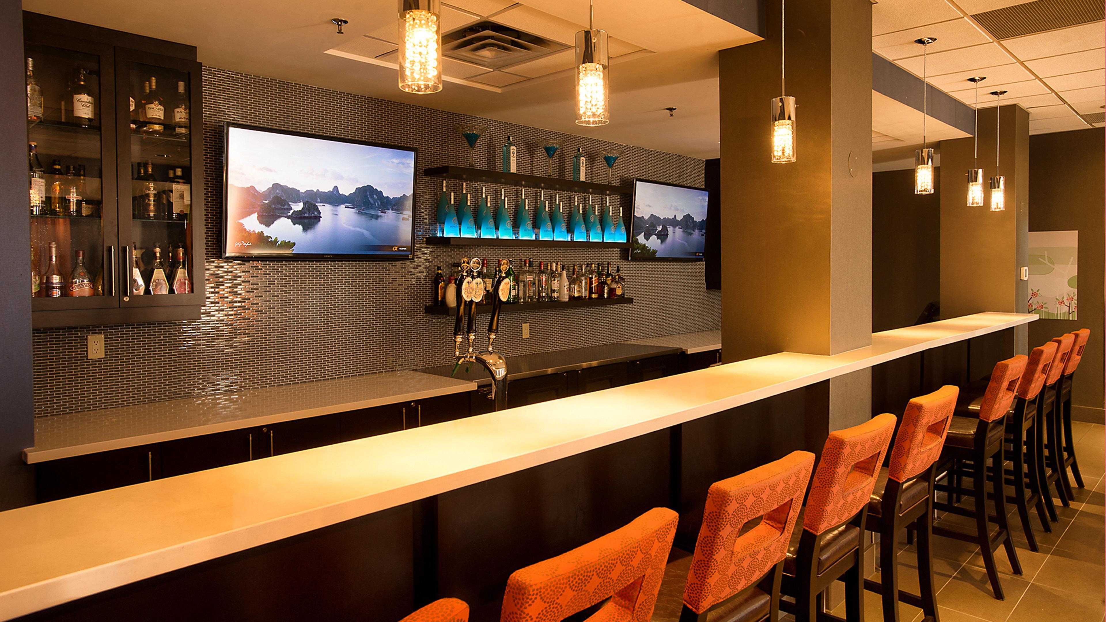 Restaurant Holiday Inn Hotel & Suites Mississauga by IHG