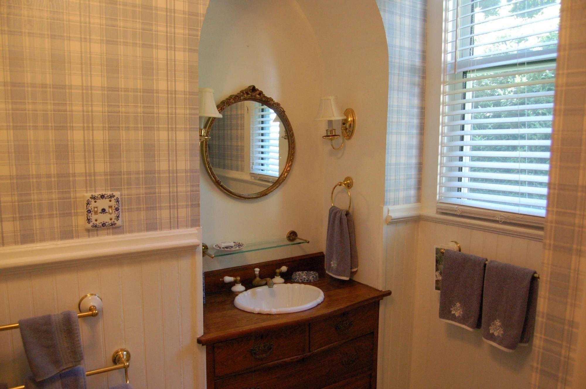 Set de Habitación Mountain Laurel Inn