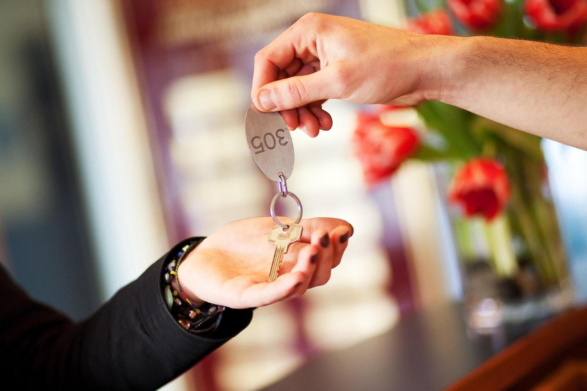 Restaurant Hotel am Rosengarten