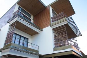 Alojamiento - Hotel La Fortuna Lodge By Treebu Hotels