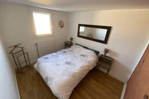 Alquiler Vacacional - Apartment, swimming pool, park, 2 bedrooms and sleeping area, 6 adults, double terrace