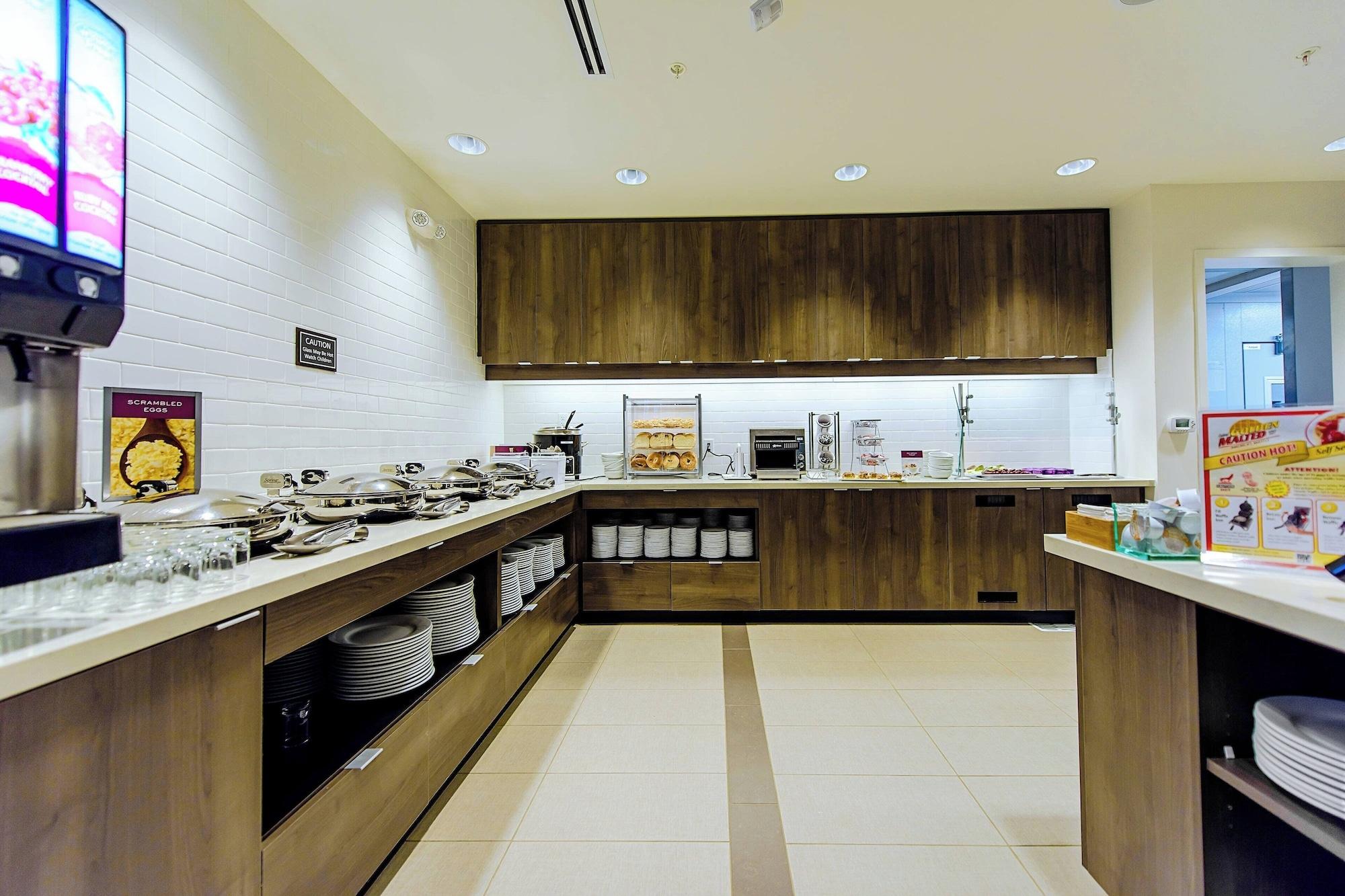 Restaurant Residence Inn Philadelphia Glen Mills/Concordville