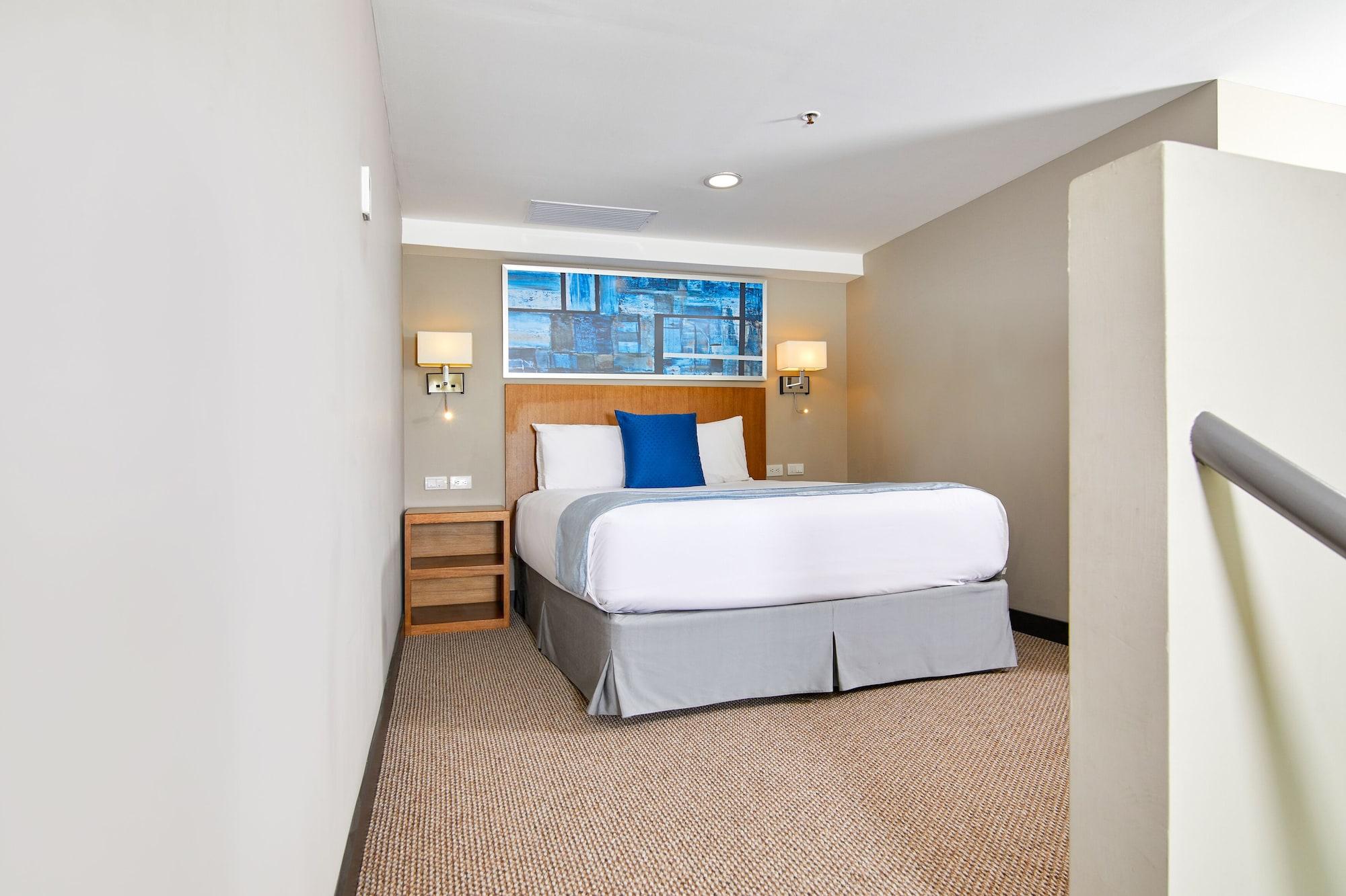 Habitación Wyndham Manta Sail Plaza Hotel & Convention Center