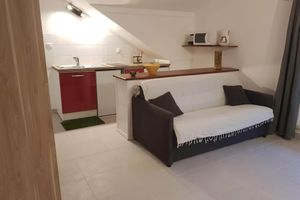 Alquiler Vacacional - 35 m2 studio with terrace 150 m from the beach