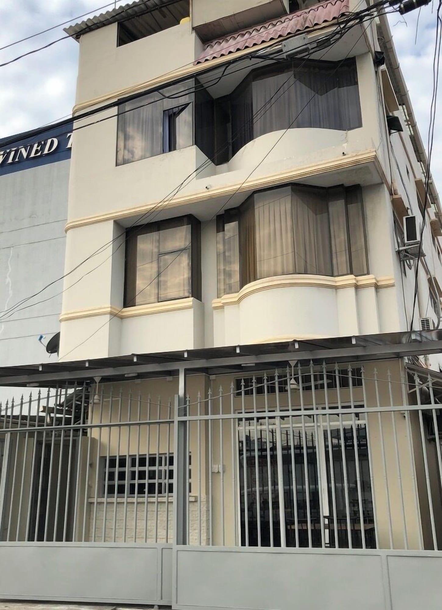 Varios Hostal Posada Del Sol