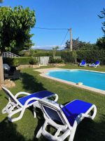 Arriendo temporal - Beautiful villa with its private pool near Aix en Provence