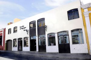 Alojamiento - Hostal Arequipa Inn