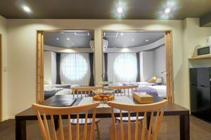 Alquiler Vacacional - Hotel S-Presso Central