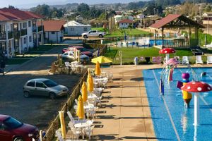 Alquiler Vacacional - Centro Turistico El Quisco