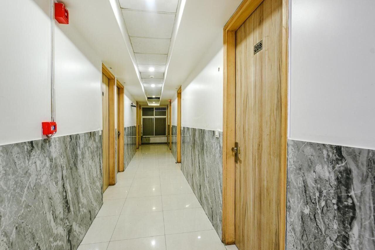 Comodidades del Alojamiento Hotel Royal Aman