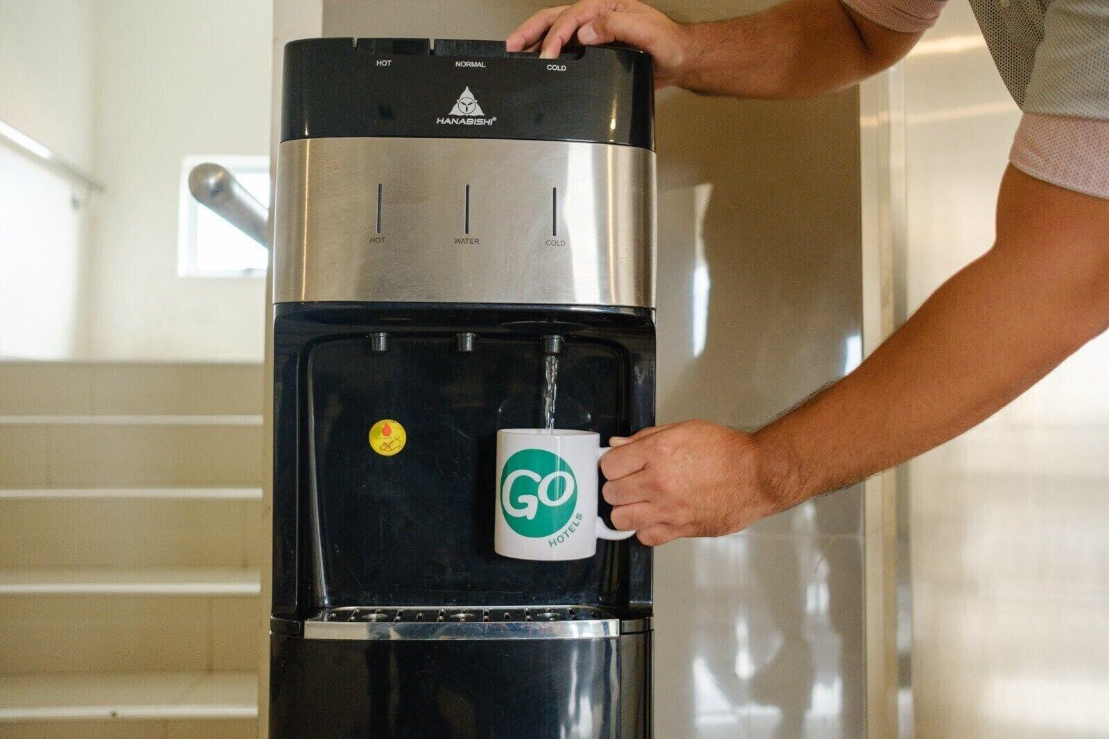 Set de Habitación Go Hotels Lanang - Davao