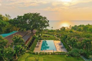 Alojamiento - Camia Resort & Spa