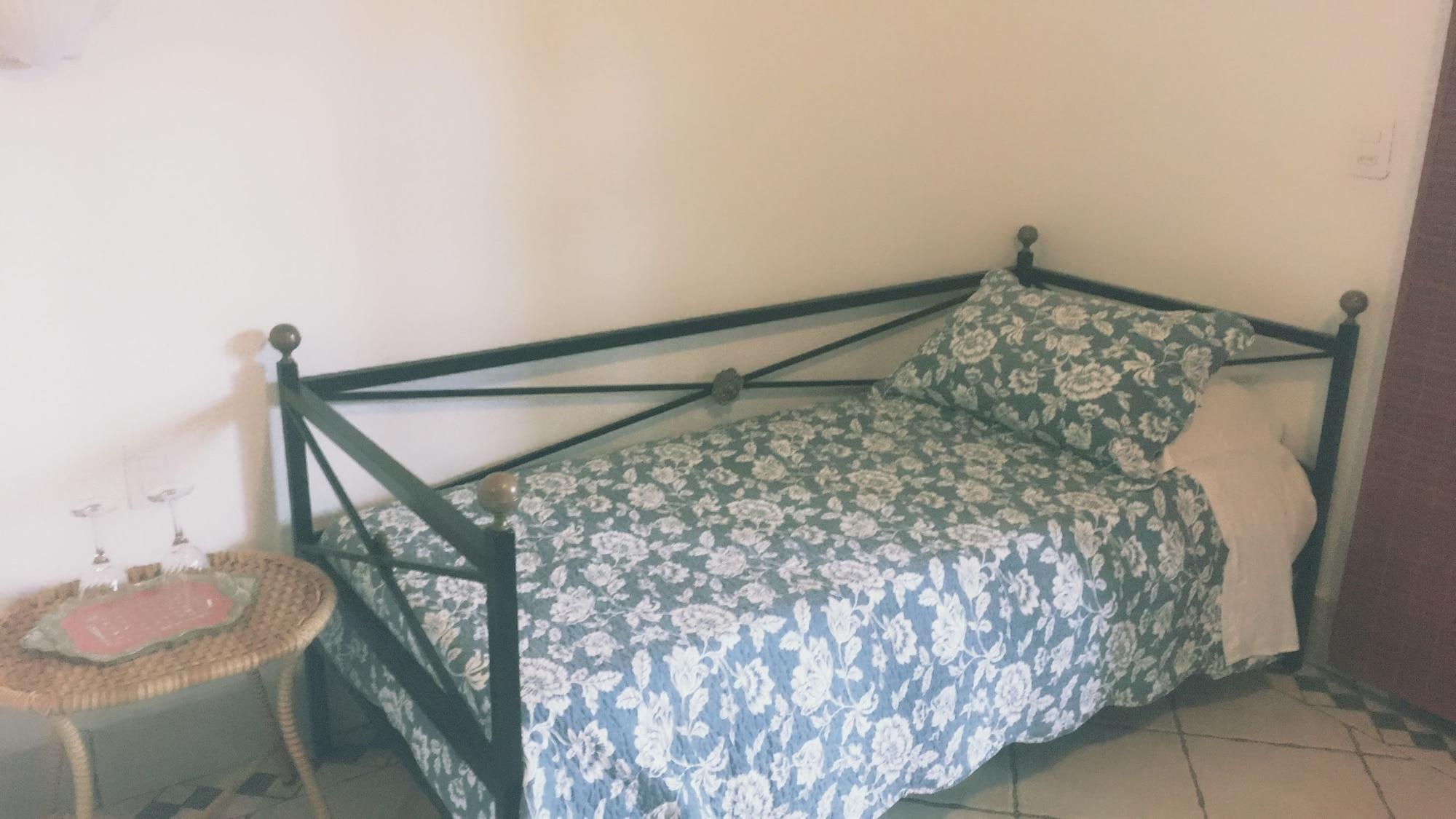 Set de Habitación Casa Amor do Mar