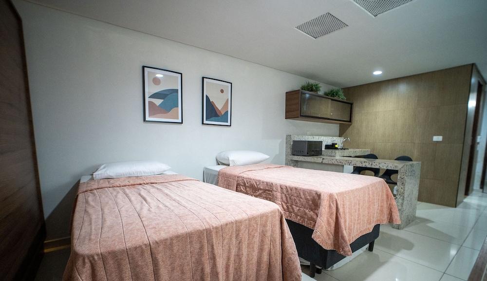 Spa Miramar Imperial Tambaú