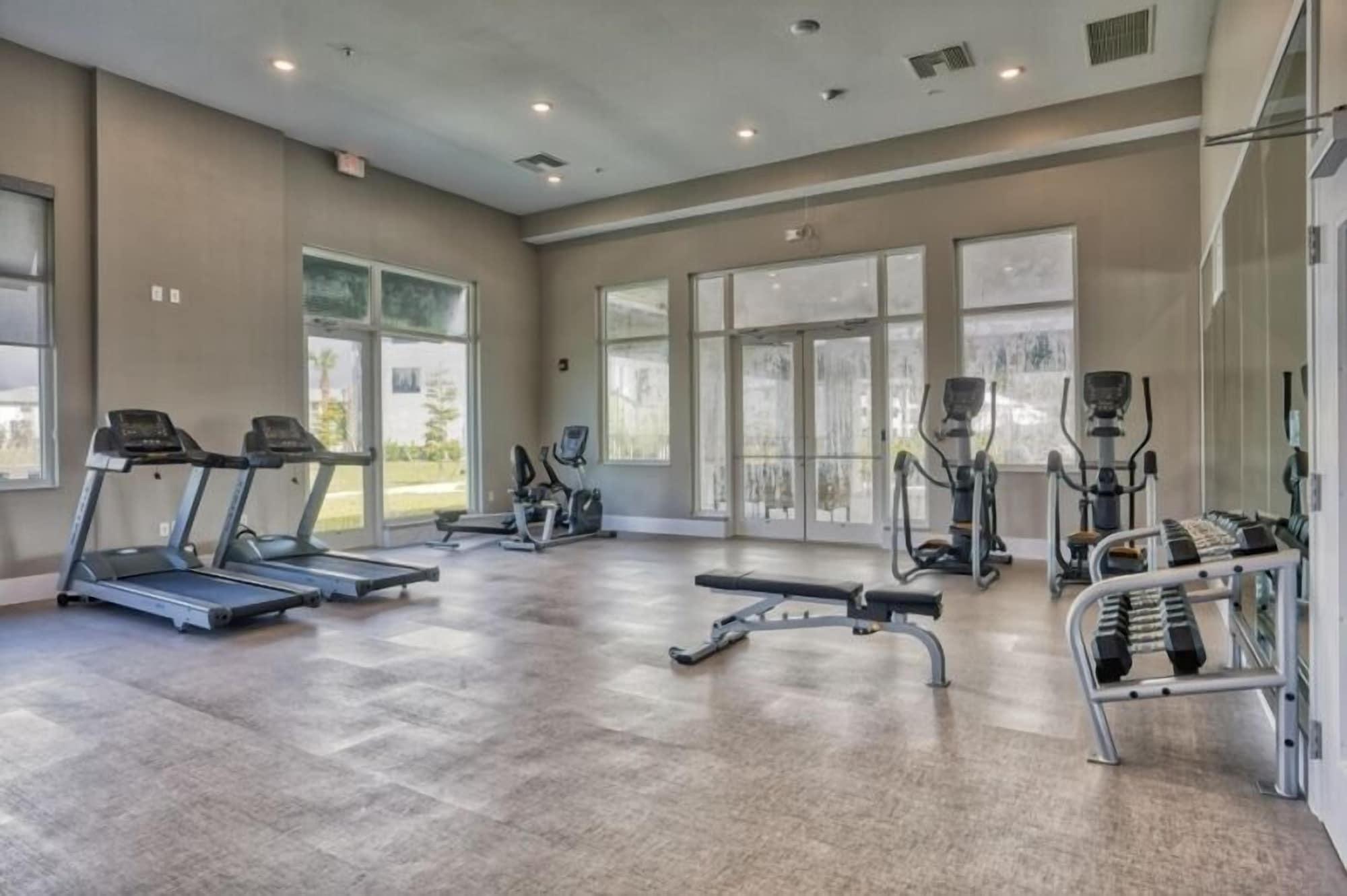 Gimnasio Landing Fort Myers