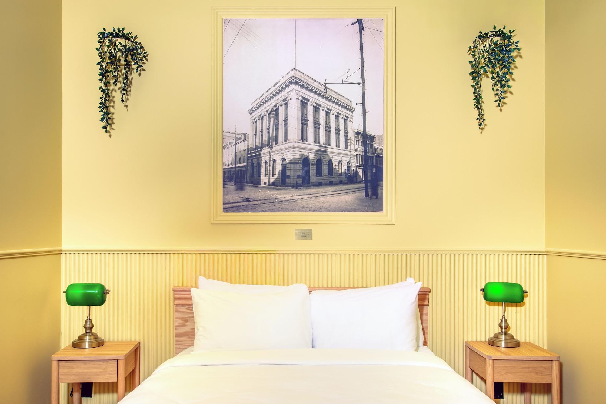 Habitación Les Lofts du Pont - Par Les Lofts