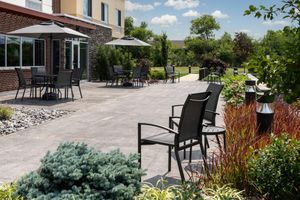 Alojamiento - Fairfield Inn & Suites by Marriott Cleveland Tiedeman Road