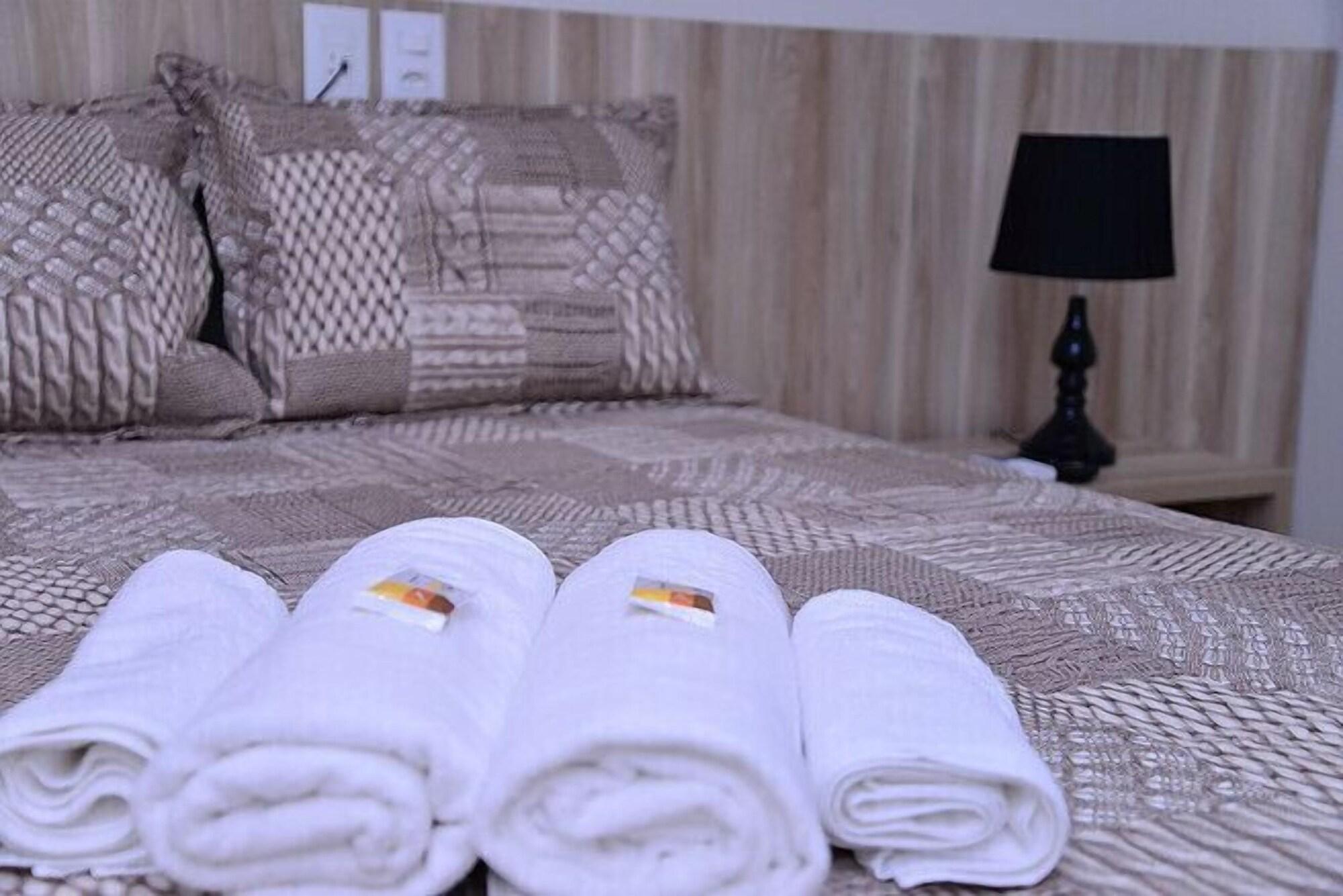 Set de Habitación Prime Moc Hotel