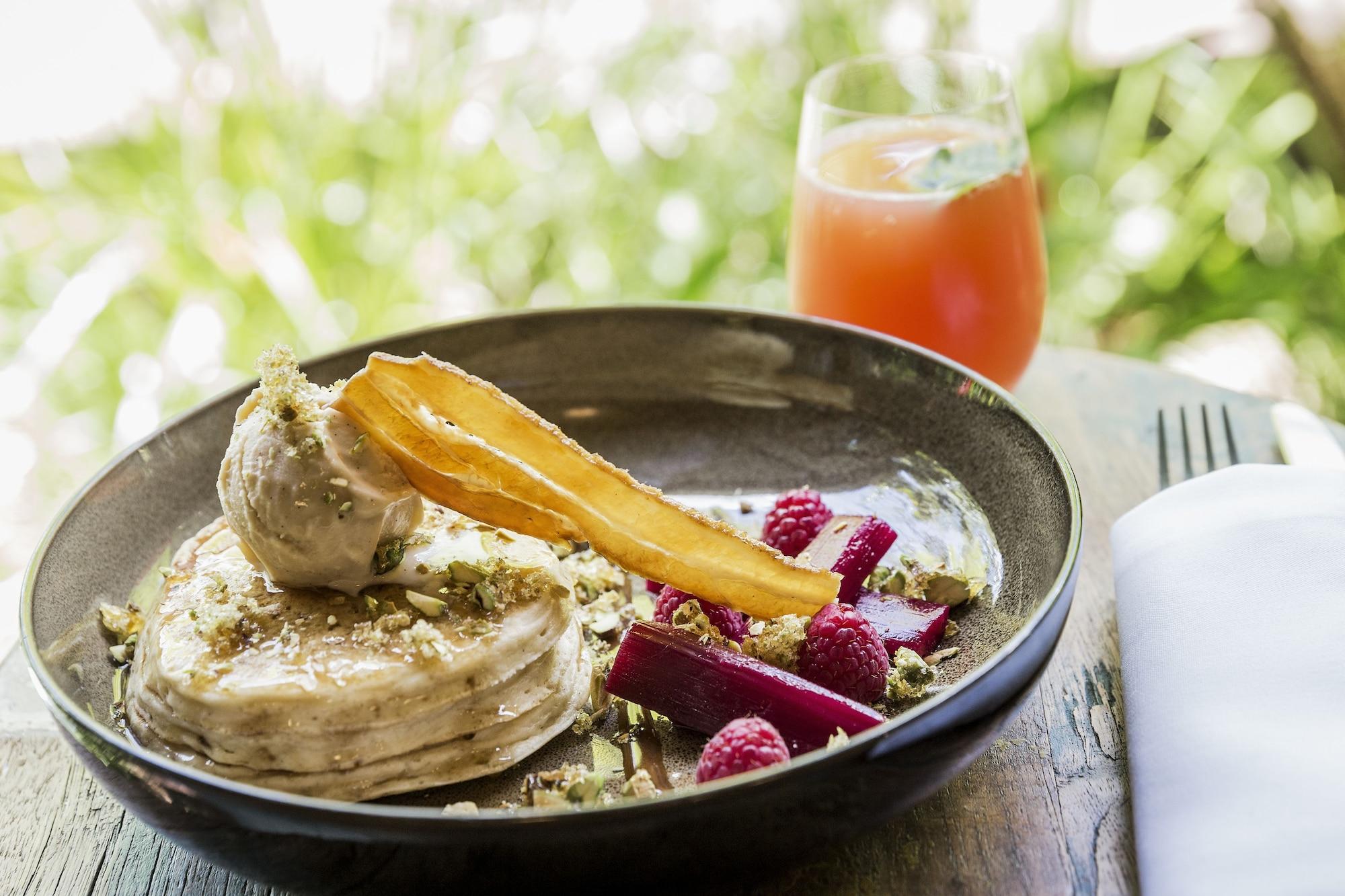 Restaurant Spicers Tamarind Retreat