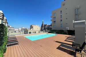 Alquiler Temporario - Ayres Suites Moreno