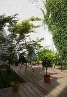 Alojamiento - Casa Blanca B&B