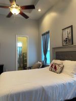 Alquiler Vacacional - Charming 3-bedroom house in vibrant New Orleans