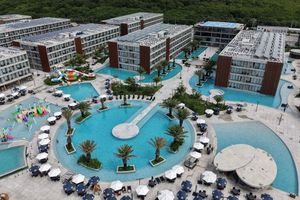 Alojamiento - Porto 2 Life Resort - GAV Resorts