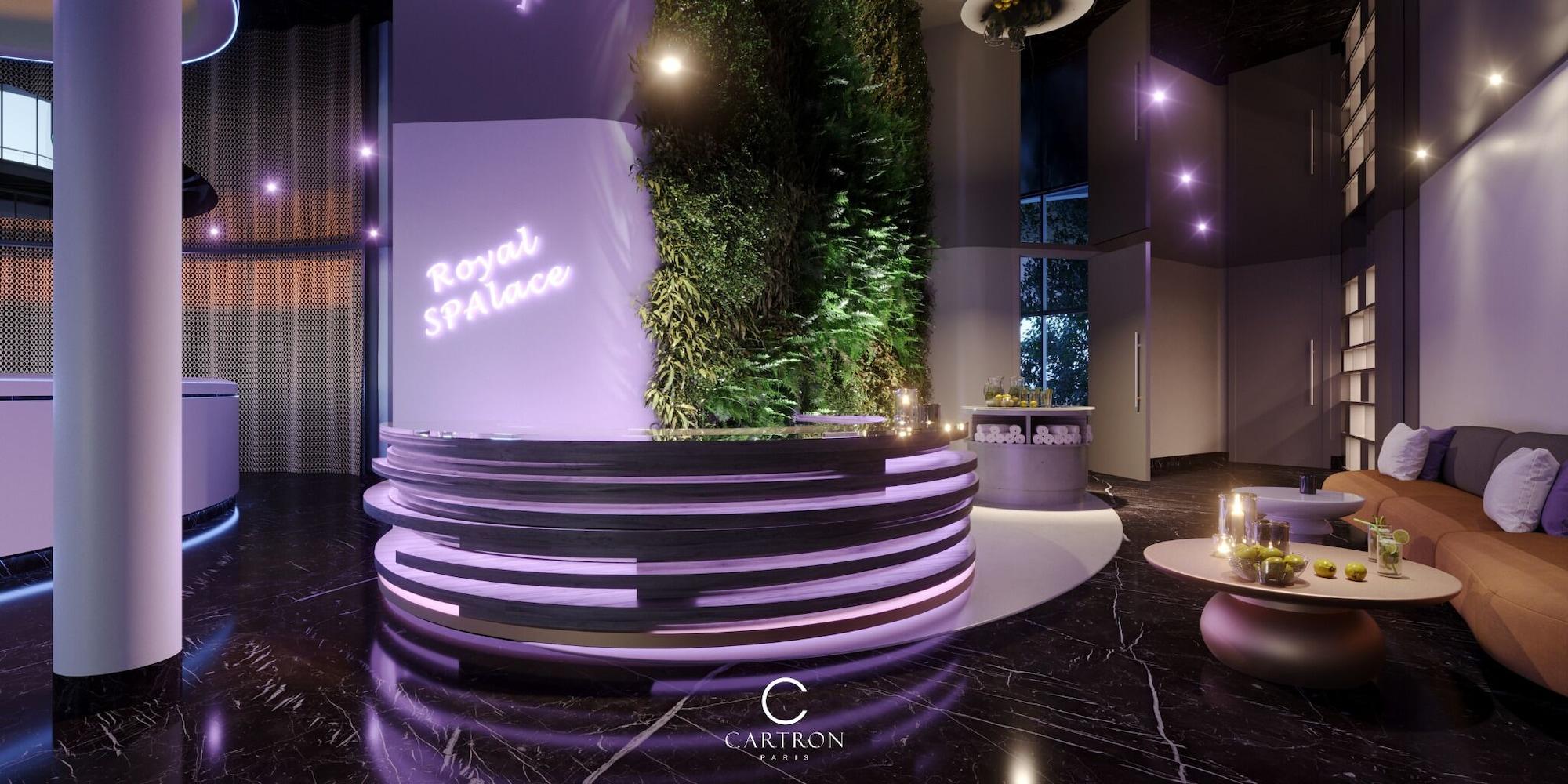 Spa Royal Palace Hotel & Spa