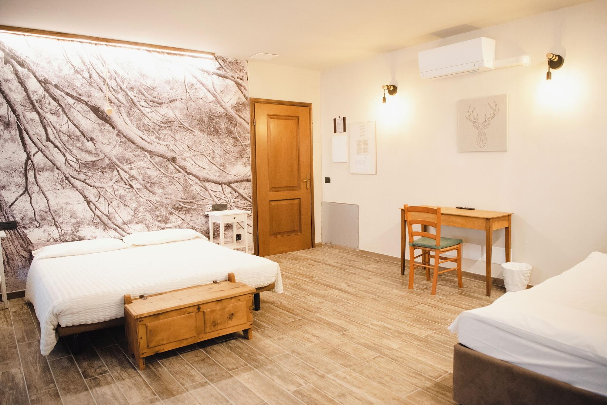 Habitación Hotel Rendez Vous
