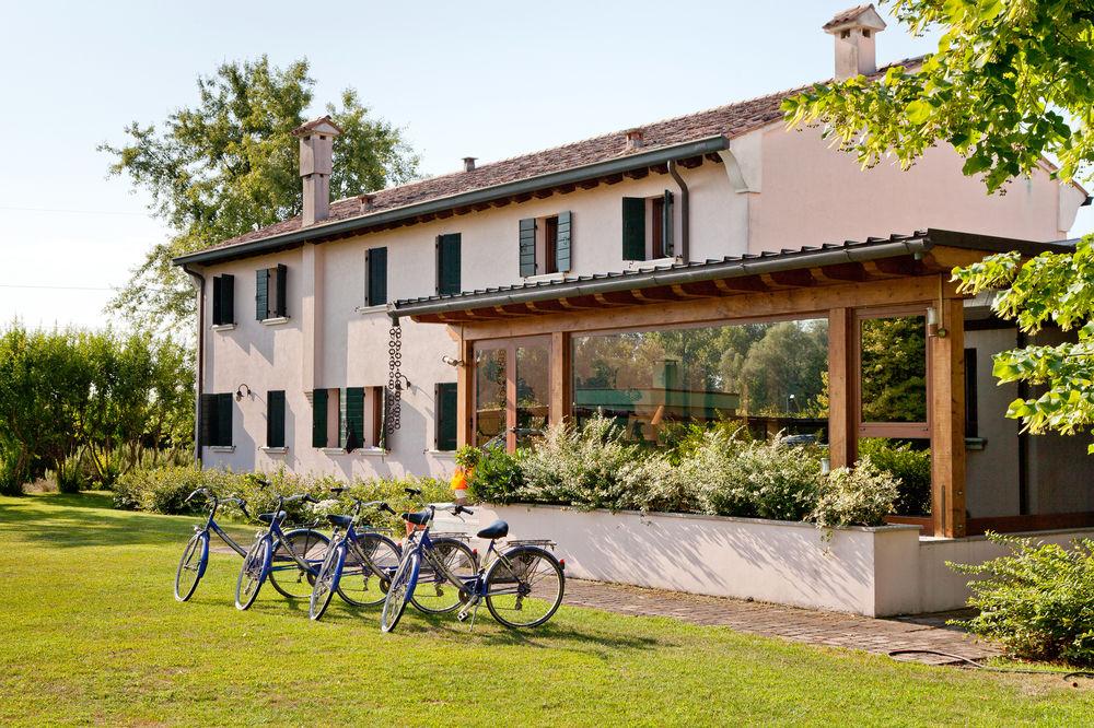 Hotel Hotel Villa Odino