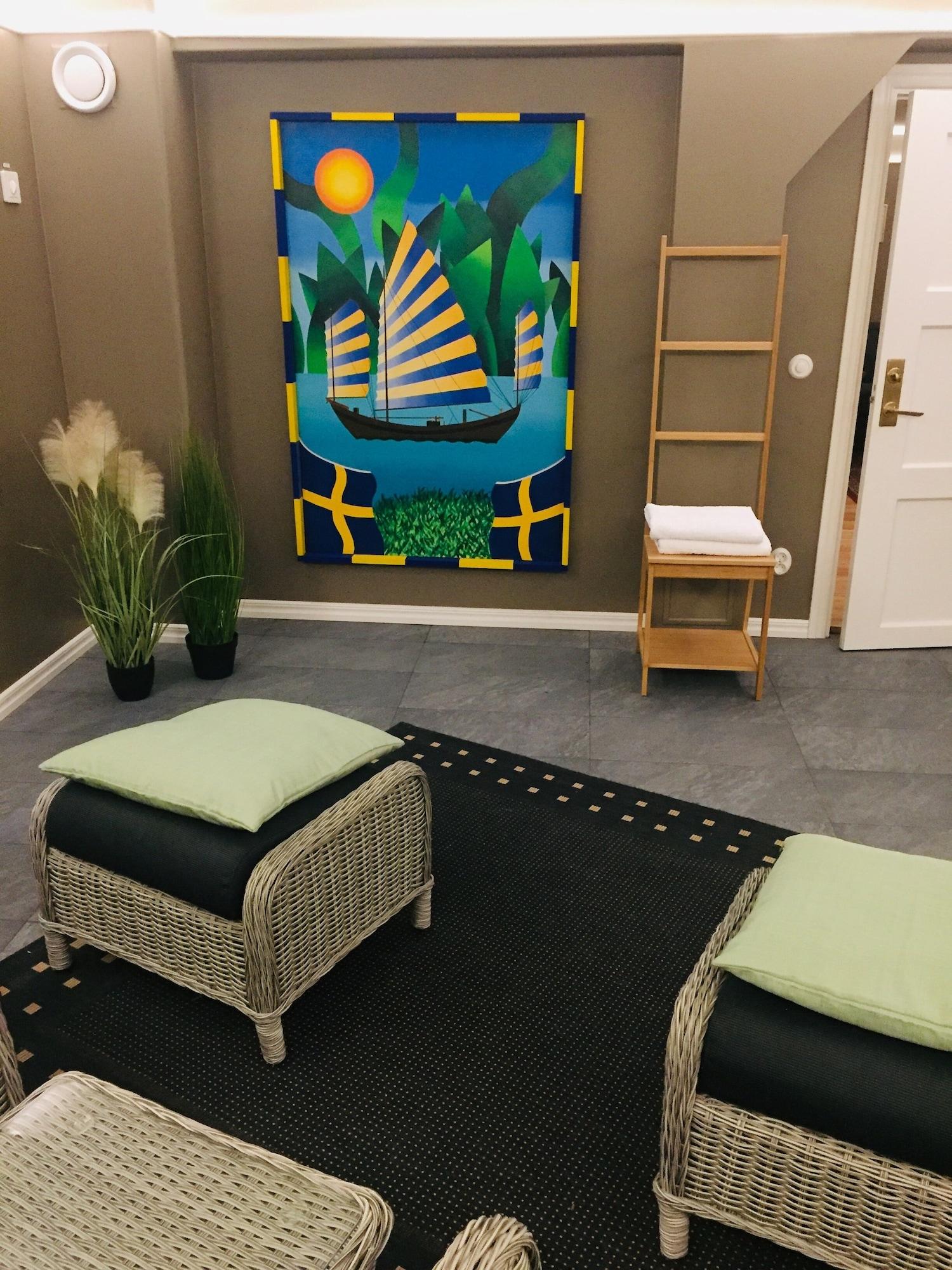 Spa Södra Hotellet