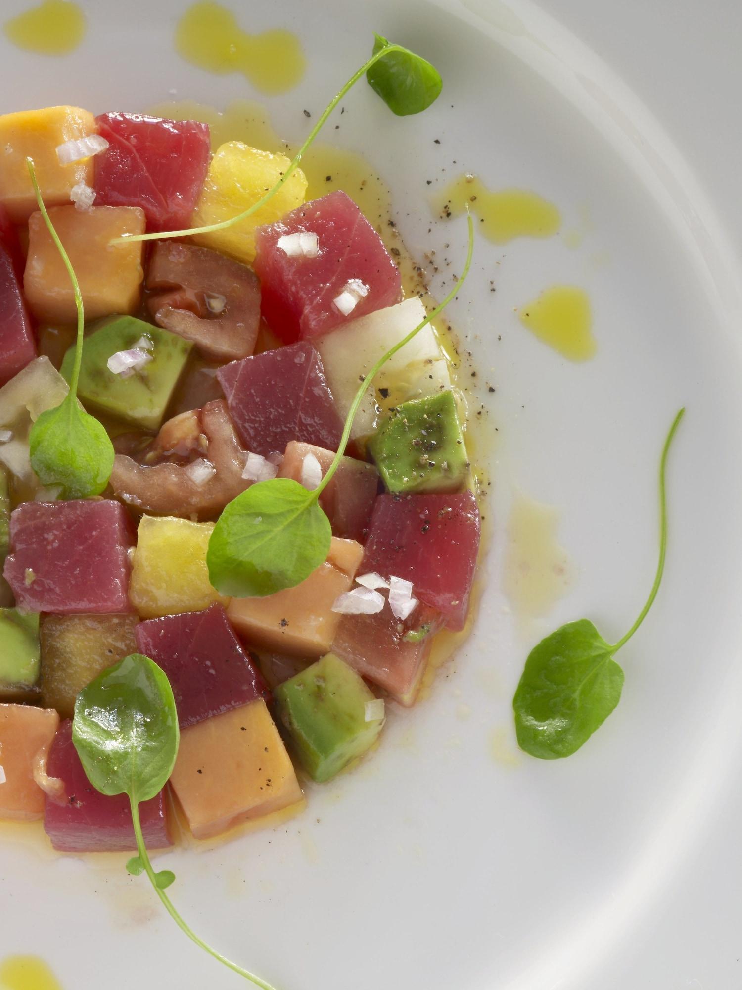 Restaurant Delamar Southport