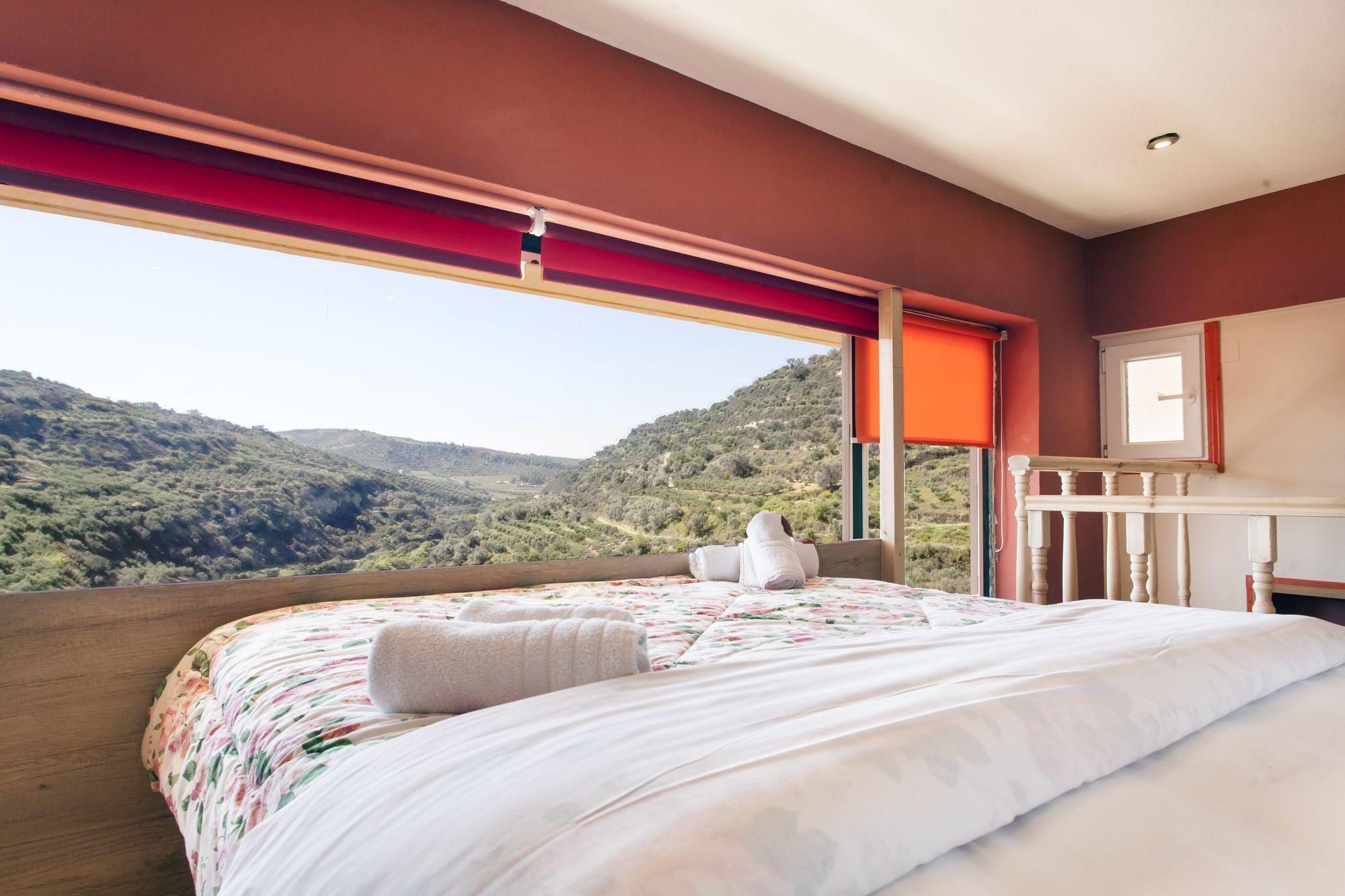 Habitación La Xalca Hotel - Hotel Asociado Casa Andina