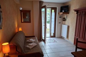 Alquiler Vacacional - Residence Les Lacs
